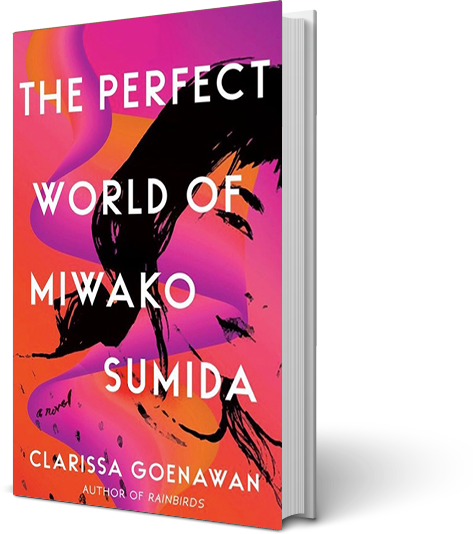 the perfect world of miwako sumida